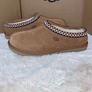 UGG TASMAN big girls 6